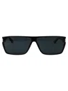 Saint Laurent Sl 757 Sunglasses In Black