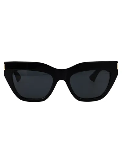 SAINT LAURENT SL 759 001 SUNGLASSES