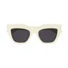 Saint Laurent Sl 759 Linea Corner Angle Sunglasses