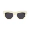Saint Laurent Sl 759 Linea Corner Angle Sunglasses