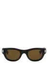 Saint Laurent Sl 761 Sunglasses Brown