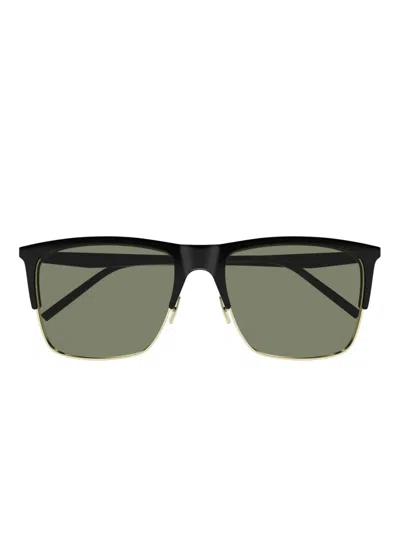 Saint Laurent Sl 768 Black