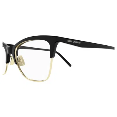Saint Laurent Sl 769003 In Black