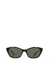 Saint Laurent Sl 775 Havana Sunglasses In 002