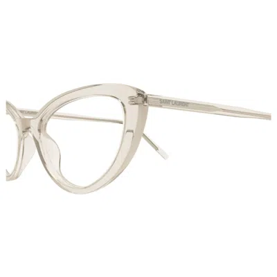 Saint Laurent Sl 777004 In Neutral