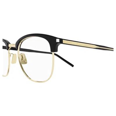 Saint Laurent Sl 779001 In Black