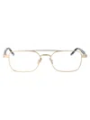 Saint Laurent Sl 780 Glasses In Gold