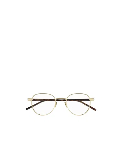 Saint Laurent Sl 781 Glasses In Multicolor