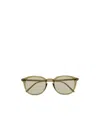 Saint Laurent Sl 782/k In Green