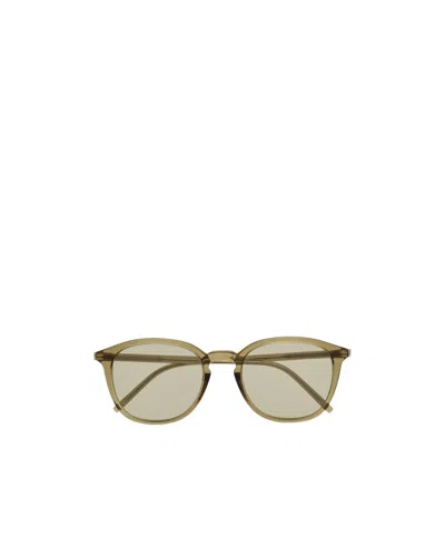 Saint Laurent Sl 782/k In Green