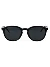 Saint Laurent Sl 782/k Sunglasses In Black