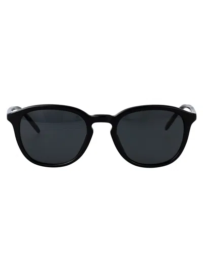 Saint Laurent Sl 782/k Sunglasses In Black