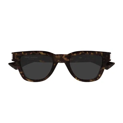 SAINT LAURENT SAINT LAURENT SL 789 JACQUES LINEA CORNER ANGLE SUNGLASSES
