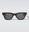 Saint Laurent Sl 789 Jacques Square Sunglasses