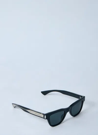 Saint Laurent Sl 789 Sunglasses In Black