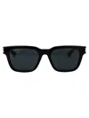Saint Laurent Sl 790 001 Sunglasses In Black