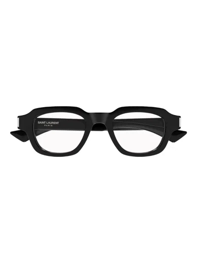 Saint Laurent Sl 791 - Black Glasses