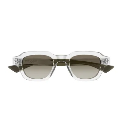 SAINT LAURENT SAINT LAURENT SL 791 LINEA CORNER ANGLE SUNGLASSES