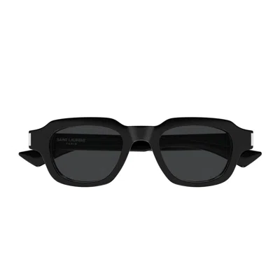 SAINT LAURENT SAINT LAURENT SL 791 LINEA CORNER ANGLE SUNGLASSES