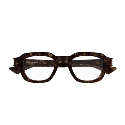 SAINT LAURENT SAINT LAURENT SL 791 OPT LINEA SL LOGO EYEGLASSES