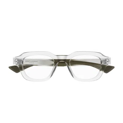 SAINT LAURENT SAINT LAURENT SL 791 OPT LINEA SL LOGO EYEGLASSES
