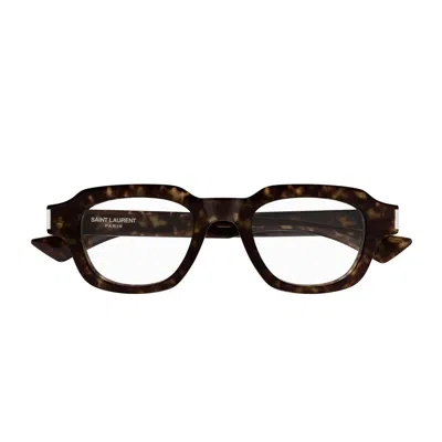 SAINT LAURENT SAINT LAURENT SL 791 OPT LINEA SL LOGO EYEGLASSES