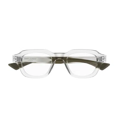 SAINT LAURENT SAINT LAURENT SL 791 OPT LINEA SL LOGO EYEGLASSES