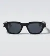 Saint Laurent Sl 791 Rectangular Sunglasses
