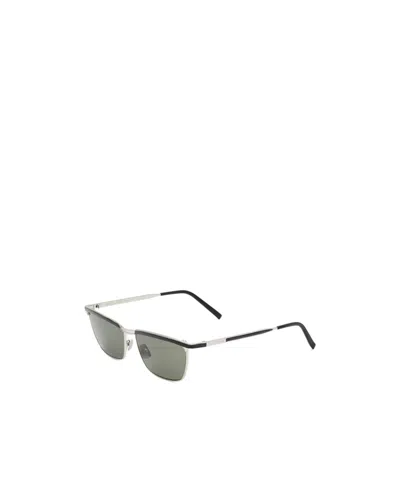 Saint Laurent Sl 795 Joe In Black