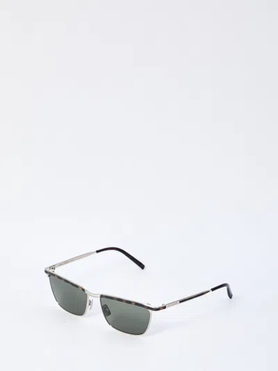 Saint Laurent Sl 795 Joe In Green