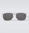 Saint Laurent Sl 796 Aviator Sunglasses