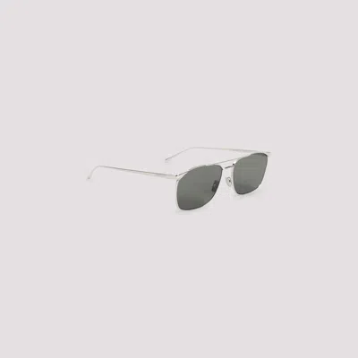 Saint Laurent Sl 796 Glasses Silver
