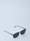 Saint Laurent Sl 796 Vincent Sunglasses In Black