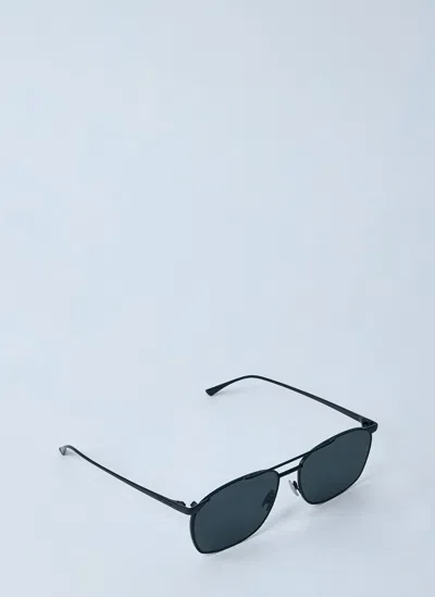 Saint Laurent Sl 796 Vincent Sunglasses In Black