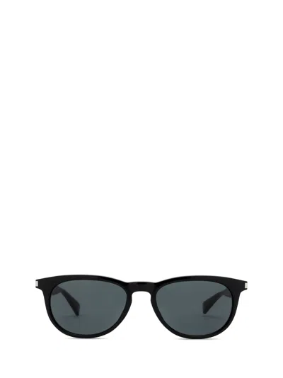 SAINT LAURENT SL 797 BLACK SUNGLASSES