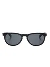 Saint Laurent Sl 797 Sunglasses In Black