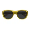 Saint Laurent Sl 798 Maxime Sunglasses