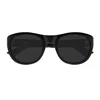Saint Laurent Squared太阳镜sl 815 Romy 001