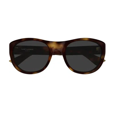 SAINT LAURENT SAINT LAURENT SL 798 MAXIME SUNGLASSES