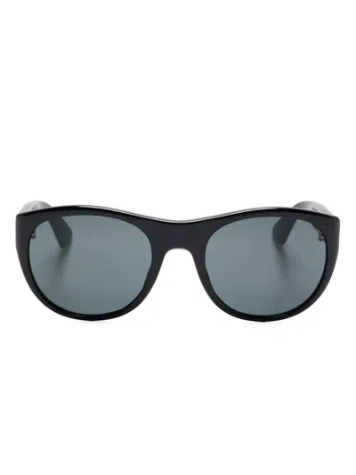 Saint Laurent Sl 798 Sonnenbrille In Schwarz