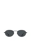Saint Laurent Sl 799 Black Sunglasses In 001