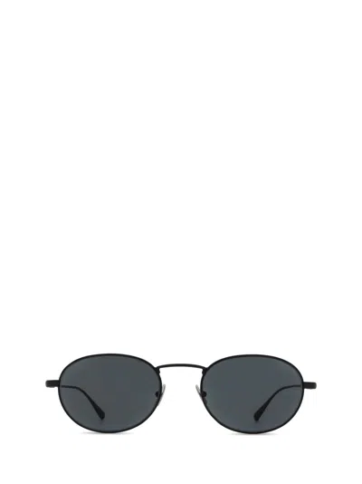 Saint Laurent Sl 799 Black Sunglasses In 001
