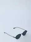 Saint Laurent Sl 799 Sunglasses In Black