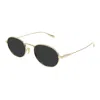 Saint Laurent Sl 799003 In Gold