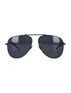 Saint Laurent Sl 800 In Blue