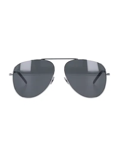 Saint Laurent Sl 800 In Blue