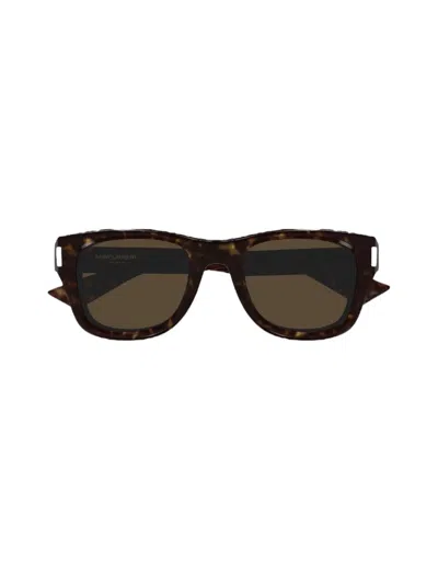 SAINT LAURENT SL 801 SUNGLASSES