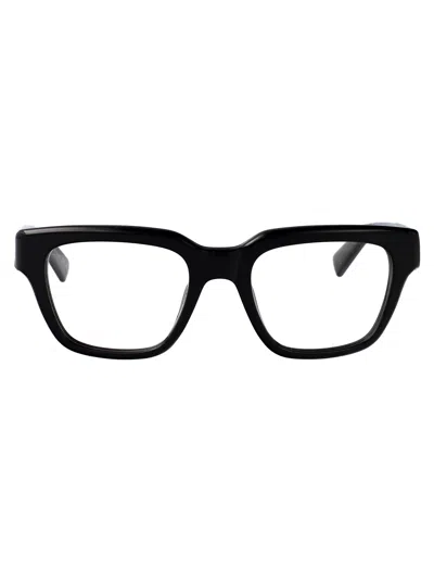 Saint Laurent Sl 804 Glasses In Black