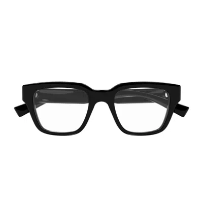 SAINT LAURENT SAINT LAURENT SL 804 LINEA SL LOGO EYEGLASSES