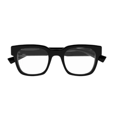 SAINT LAURENT SAINT LAURENT SL 805 LINEA SL LOGO EYEGLASSES